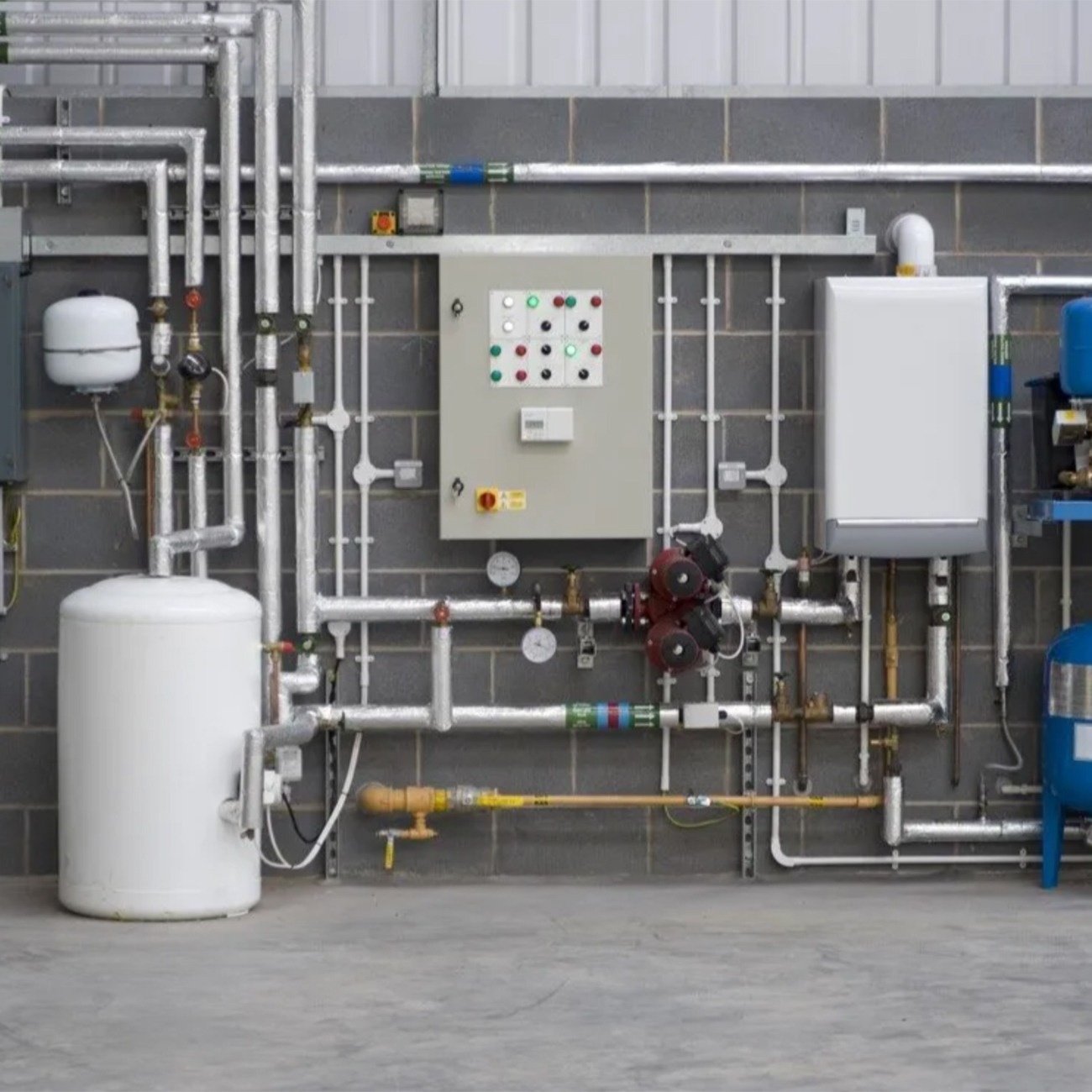 KULLANIM VE ATIK SU SİSTEMLERİ