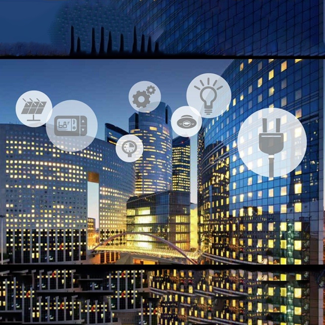 MERKEZİ OTOMASYON SİSTEMLERİ