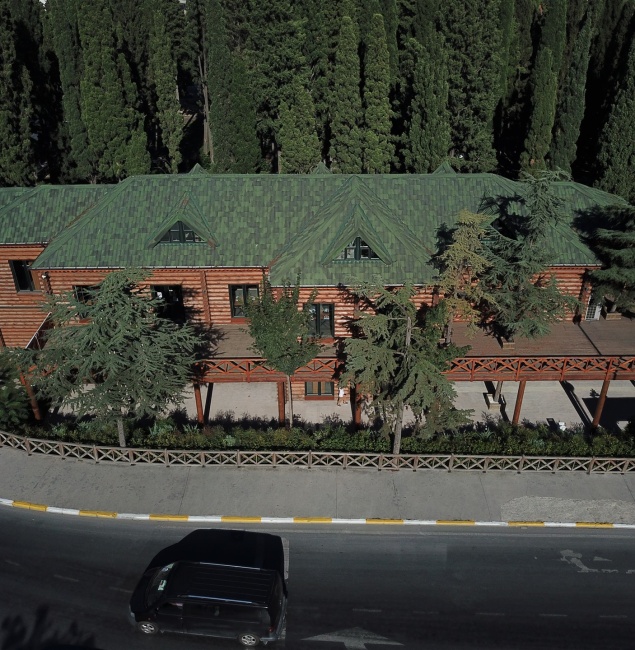 Küçükçekmece Belediyesi Millet Kütüphanesi