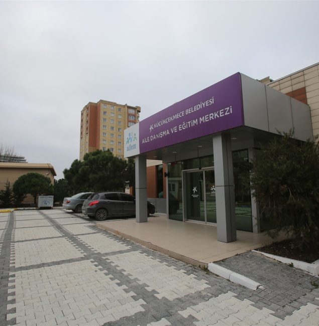 Küçükçekmece Atakent Aile Danışmanlık Merkezi